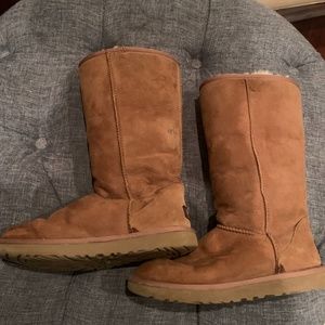 UGG boots